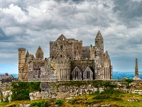 Rock of Cashel